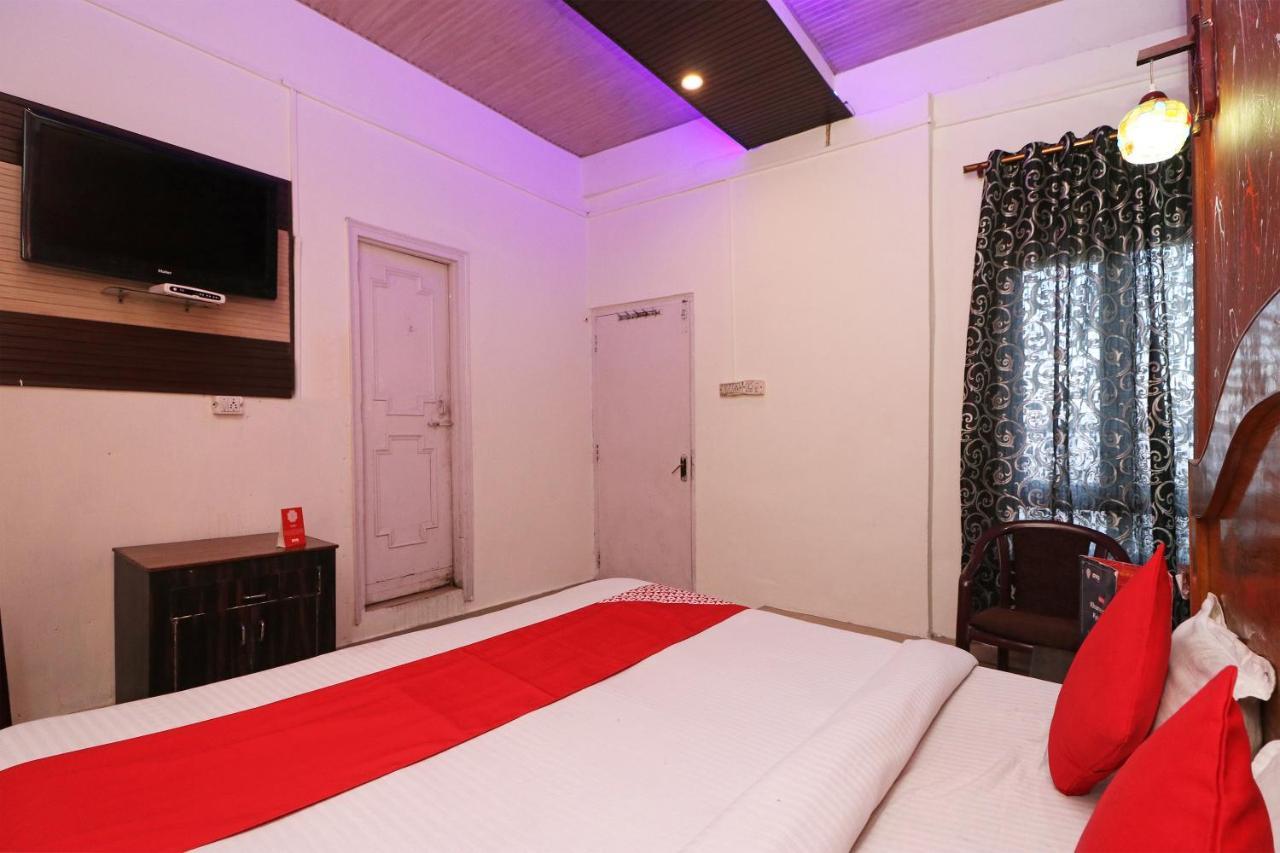 Oyo 74578 Hotel Al-Diyafa Hyderabad Exterior foto
