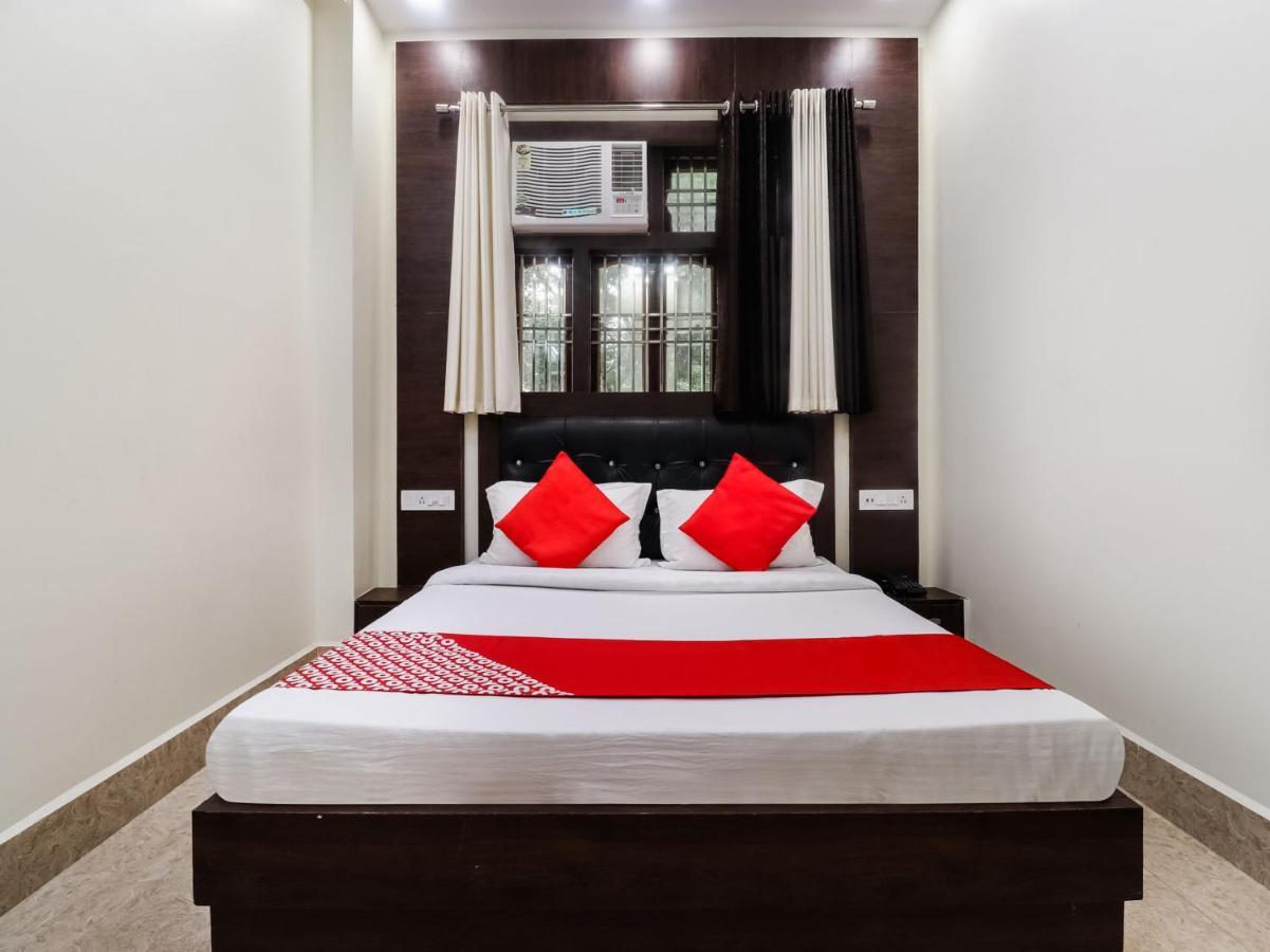 Oyo 74578 Hotel Al-Diyafa Hyderabad Exterior foto